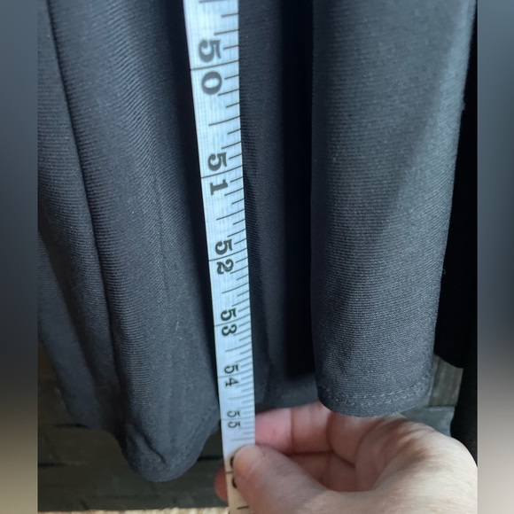 Attitudes By Renee Maxi Dress Size L - Picture 4 of 4